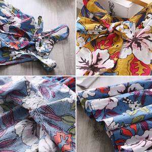 Robes de cérémonie hispaniques pour filles de 12 ans, style asymétrique, achat direct auprès d'un fournisseur chinois - Product Image 3