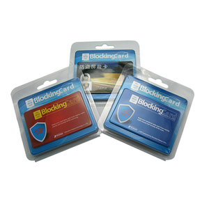 Blocking <strong>Card</strong> and Wallet <strong>bluetooth</strong> Tracking <strong>Card</strong> for Find My - Product Image 3