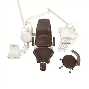 St-D307 <strong>Dental</strong> <strong>Unit</strong> <strong>Dental</strong> <strong>Chair</strong> - Product Image 2