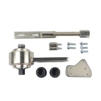 Ensemble multiplicateur de couple Ford Ecoboost pour moteurs Ford Ecoboost et essence 1.1
