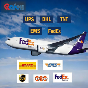 Servicio de Transporte Aéreo y Express Global AU, Envío Puerta a Puerta Confiable, Seguimiento en Tiempo Real, Sin Complicaciones, DDU, Soporte 24/7, Seguro - Product Image 1