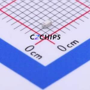 Inducteur CMS CMCC1608C68NJSP 0603 (Inductance : 68nH) (Précision : 5%) Courant nominal : 300mA - Product Image 1