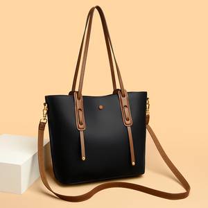 Sacs à main de <span class=keywords><strong>luxe</strong></span> pour femmes, grands sacs fourre-tout de créateur, sacs à bandoulière de haute qualité avec poignée - Product Image 6