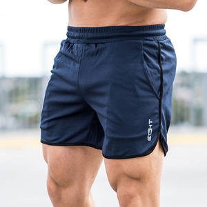 Nouveau short de course pour hommes, vêtements de sport, de musculation et d'entraînement musculaire - Product Image 6
