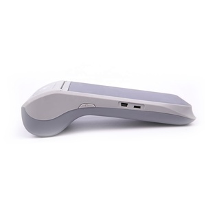 Imprimante TPV Android avec écran tactile 5,5 pouces pour recharge de cartes, billets de loterie, de parking et de bus - Product Image 5