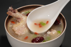 Zuppa Istantanea di <span class=keywords><strong>Pollo</strong></span> <span class=keywords><strong>in</strong></span> <span class=keywords><strong>Scatola</strong></span> OEM ODM 410G, Zuppa da Stufare Prodotta <span class=keywords><strong>in</strong></span> Cina, Apri e Servi - Product Image 2