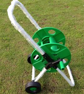 Deux Roues Panier <span class=keywords><strong>Tuyau</strong></span> Bobines - Product Image 6