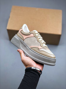 <span class=keywords><strong>Scarpe</strong></span> da <span class=keywords><strong>Tennis</strong></span> di Lusso Traspiranti di Marca Designer per <span class=keywords><strong>Uomo</strong></span> e Donna Casual Sportive per Tutte le Stagioni Logo Originale Famoso - Product Image 6