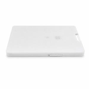 <span class=keywords><strong>ก</strong></span>าร์ดติดตาม GPS อัจฉริยะ Trevaron พร้อมระบบแจ้งเตือน<span class=keywords><strong>ก</strong></span>ารเคลื่อนไหวหลังเวลาทำ<span class=keywords><strong>ก</strong></span>าร, ระบุตำแหน่งแบบเรียลไทม์, ระบบ Geofence, แบตเตอรี่ 700mAh, เครื่องติดตามสิ่งของแบบพ<span class=keywords><strong>ก</strong></span>พา - Product Image 1