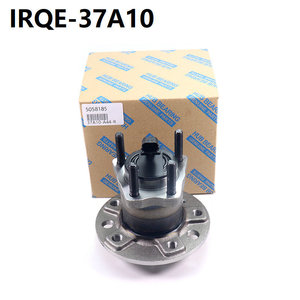 Unidad de Rodamiento de Cubo de Rueda Trasera IRQE-37A10 37A10 para Opel, Repuesto para Autos Europeos - Product Image 1