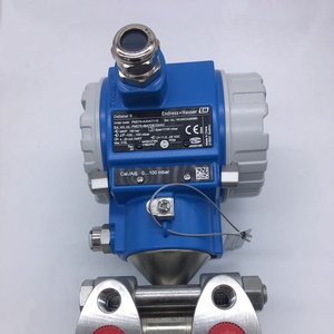 สวิตช์ดิฟเฟอเรนเชียล E+H PMD75-4UDA7/115 Deltabar Endress+HAUSER - Product Image 2