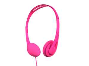 <strong>USB</strong> On-Ear Telephone <strong>Headsets</strong> Binaural Design External Microphone ABS Material Convenient Speaker Volume Control - Product Image 6