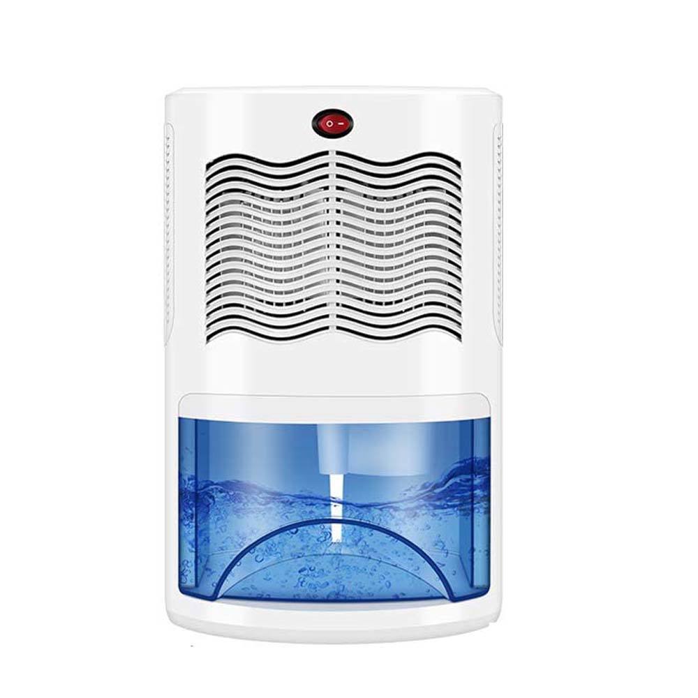 Blanc + réservoir bleu clair