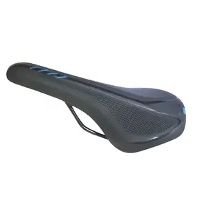 Sillín de Bicicleta de Montaña de Máxima Comodidad para Recorridos Largos - Product Image 6