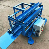 Extrudeuse à vide pour argile céramique / Broyeur à argile / Machine à fabriquer des briques en argile