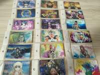 Nouvelles Épingles Métalliques Tendance Personnages Anime Japonais Faible MOQ Badges Mignons Dessins Animés Vente en Gros Épingles Métalliques Anime Imperméables Durables Cadeau Anime