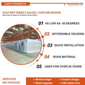 <span class=keywords><strong>Casa</strong></span> Contenedor Modular Plegable, <span class=keywords><strong>Casa</strong></span> Pequeña Expandible y Plegable, Prefabricada a Bajo Precio para Complejos Turísticos - Product Image 4
