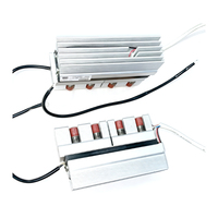 Cable flexible universal de 30 pines extra grueso de segunda mano para arrancadores suaves Schneider ATS48, para placas de control de inversores PLC usadas