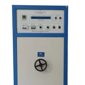 60A 300V Load Bank for House Hold Machine
