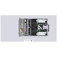 Serveur de stockage Intel Xeon ObjectScale XF960 pour centre de données, neuf et original, en stock