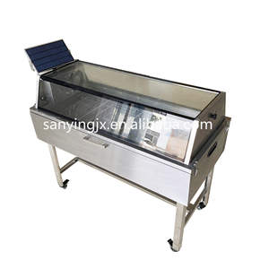 Vegetal Pescado Mariscos Fruta Deshidratador Tipo <span class=keywords><strong>de</strong></span> ahorro <span class=keywords><strong>de</strong></span> energía Máquina <span class=keywords><strong>de</strong></span> secado <span class=keywords><strong>de</strong></span> alimentos solar - Product Image 2