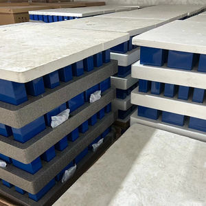 Hihium 3,2 V 340ah Prismatic Recargable Lifepo4 Batería Almacenamiento de energía Baterías de iones de litio 280ah 300ah 314ah 320ah LFP - Product Image 5