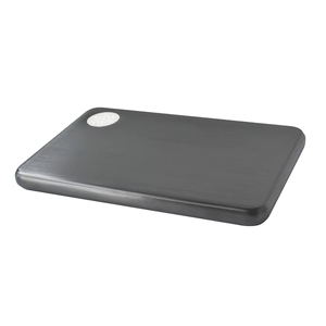 <span class=keywords><strong>Prix</strong></span> de gros 12/24 pièces Glaçons réutilisables en acier inoxydable noir avec port de remplissage pour whisky et <span class=keywords><strong>vin</strong></span> Service OEM - Product Image 4