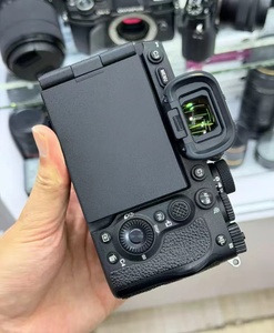 Appareil photo hybride d'occasion Alpha 7R V A7R5 de haute qualité, 61MP, vidéo 8K, équipement photographique professionnel - Product Image 3