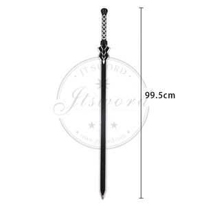 ดาบจำลอง MS SAO PU Foam Zekken ยูคิ โคนโน อาเบสสัล ซอว์ด - Product Image 2