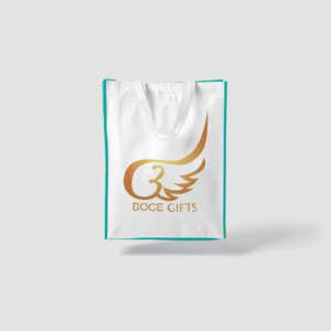 Bolsa de Mano de Lona de Algodón con Logotipo Personalizado al por Mayor, Bolsa de Compras Plegable Lisa Personalizada con Sublimación para Comercio Minorista y Marketing - Product Image 3