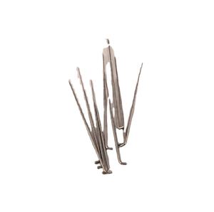 Kit von Nadeln für Webstuhl nähen Filz stochern Spiele Stricken-Textil maschinen teile - Product Image 4