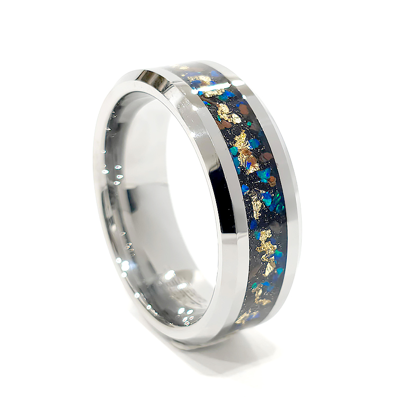Argent 5