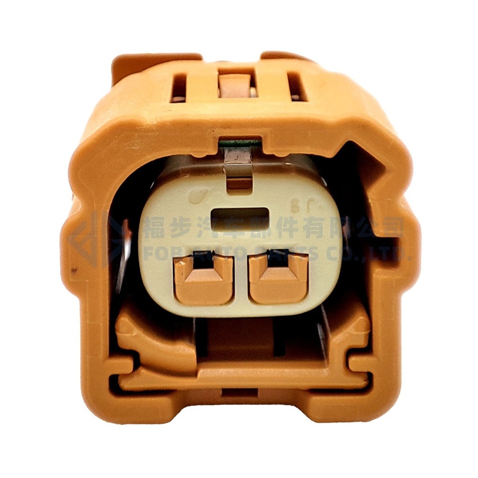 0090-281 7283-6502-50 Bump Sensor Plug Suitable Electronic Waterproof Connector Wiring Harness For Toyota Camry Corolla RAV4