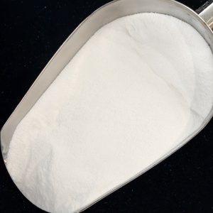 ZONEHIB Olieveldkwaliteit CMC Carboxymethylcellulose Boorslib Hoge Zoutbestendigheid Viscositeitsmodificator 99% Zuiverheid Additief - Product Image 4