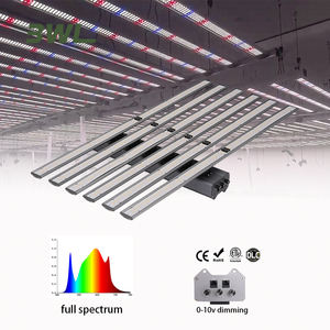 Prix usine LED élèvent la lumière Uv Ir élèvent la tente détachable <span class=keywords><strong>samsung</strong></span> Lm301h Evo 600w LED à spectre complet élèvent la lumière - Product Image 1
