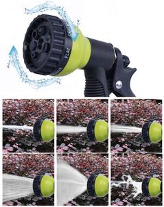 Fabricante 10m 32FT Carrete <span class=keywords><strong>de</strong></span> tubo <span class=keywords><strong>de</strong></span> manguera montado en la pared Carrete <span class=keywords><strong>de</strong></span> manguera <span class=keywords><strong>de</strong></span> jardín para regar Balcones <span class=keywords><strong>de</strong></span> jardín - Product Image 2