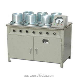 High Accuracy In-situ Water Permeability for Kit with 1 Year Warranty for Concrete Permeability Apparatus - Product Image 1