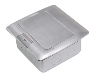 Dài sử dụng cuộc sống cesoft <span class=keywords><strong>Pop</strong></span> hộp sàn Úc thiết kế nhà bếp ổ cắm NFC Mạng 16A đánh giá AU Power Point ổ cắm nguồn nhà máy - Product Image 3