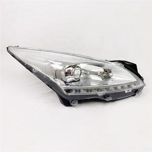 Faro <span class=keywords><strong>Anteriore</strong></span> Q Auto Parts, Gruppo Ottico <span class=keywords><strong>Anteriore</strong></span> YL00277080 YL00276980 per Dongfeng <span class=keywords><strong>Peugeot</strong></span> <span class=keywords><strong>3008</strong></span> 2013 2014 2015 2016 - Product Image 5