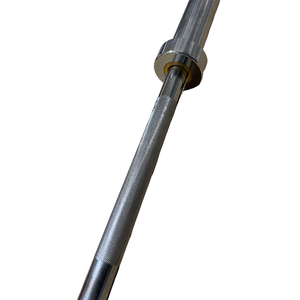 1.5 mètres en acier équipement de gymnastique usine en gros barre de traction <span class=keywords><strong>haltérophilie</strong></span> haltère plaque de <span class=keywords><strong>poids</strong></span> haltère pour l'<span class=keywords><strong>haltérophilie</strong></span> - Product Image 3