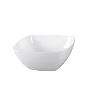 อีมซา เวียนนา 2 ลิตร ชามสีขาวสำหรับเสิร์ฟและผสมอาหาร - Product Image 1