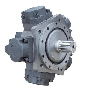 Ventes Flash Moteur à Piston Radial Calzoni MRE330/MRE500/MRE800/MRE1400/MRE2100/MRE3100/MRE5400/MRE8200 350 Bar - Product Image 4