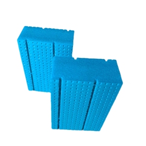Tablero <span class=keywords><strong>Extruido</strong></span> XPS de Hebei, <span class=keywords><strong>Poliestireno</strong></span> de Alta Densidad para Aislamiento de Techos, Retardante de Llama B1, Resistencia a la Compresión de 250-300 kPa, Aislamiento Térmico - Product Image 3