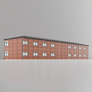 DXH Factory 10 20 40 60 pieds Conteneur plat Maison préfabriquée Fondation solide Cadre Maison préfabriquée <span class=keywords><strong>Appartement</strong></span> pour USA Vente - Product Image 5