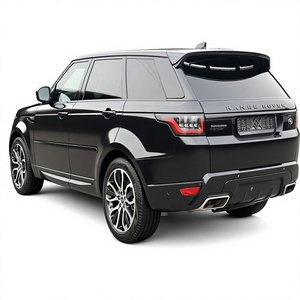 Los Mejores Range Rover Sport Usados, Gasolina, Automáticos, 4x4, SUV de Lujo, Equipamiento Completo, Volante a la Izquierda/Derecha, en Venta, Exportación a Todo el Mundo - Product Image 1