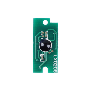 Acro tương thích Chip mực cho dells c2660 c2665 c2660dn c2665dnf thiết lập lại Chip Hộp Mực - Product Image 2