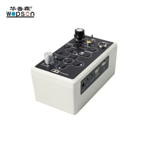 <span class=keywords><strong>Camera</strong></span> cống công nghiệp Wopson 30m, chuyên nghiệp, kiểm tra đường ống, tầm nhìn ban đêm, cảm biến CMOS, H.264, DVR 512Hz, góc rộng, bảo hành 1 năm - Product Image 2