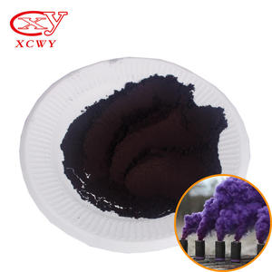 Colorants solvants <span class=keywords><strong>pour</strong></span> bombes fumigènes colorées, bombes de fête, feux d'artifice - Product Image 4