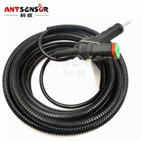 Sensor de Desgaste de Pastillas de Freno ANT Truck Parts 7420928550 para Camiones Renault, Nuevo con 1 Año de Garantía