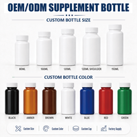 Capsules de Probiotiques en Dropshipping : Complément Herbal Faible en Glucides, Énergisant et Soin Nutritionnel Alimentaire